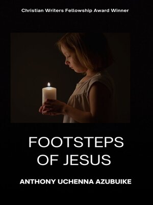 cover image of Footsteps of Jesus